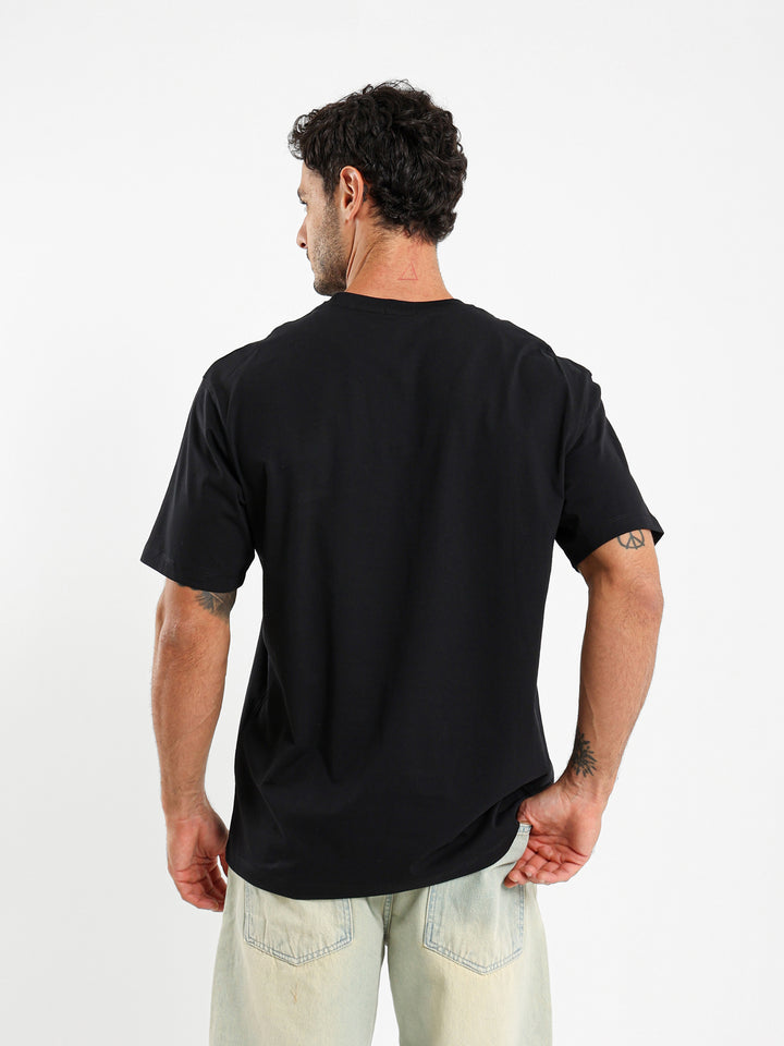 Basic Oversized T-Shirt
