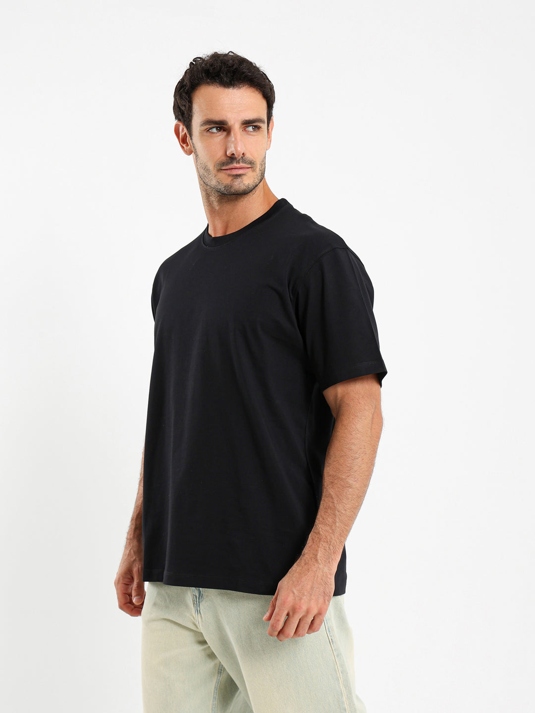 Basic Oversized T-Shirt