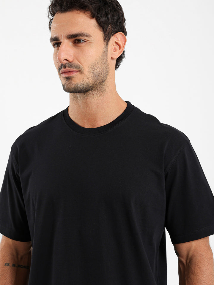 Basic Oversized T-Shirt
