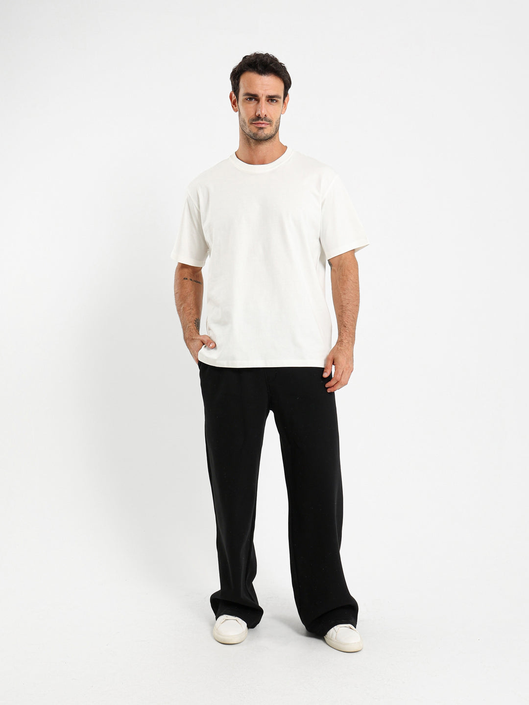 Basic Oversized T-Shirt
