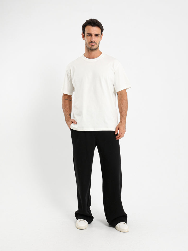 Basic Oversized T-Shirt
