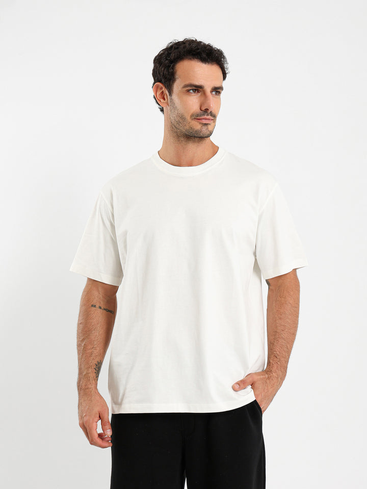 Basic Oversized T-Shirt