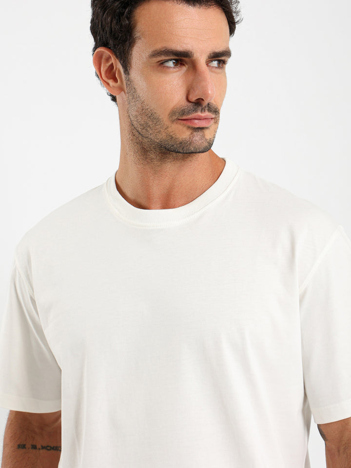 Basic Oversized T-Shirt