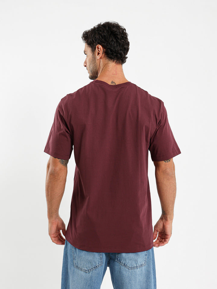 Basic Oversized T-Shirt