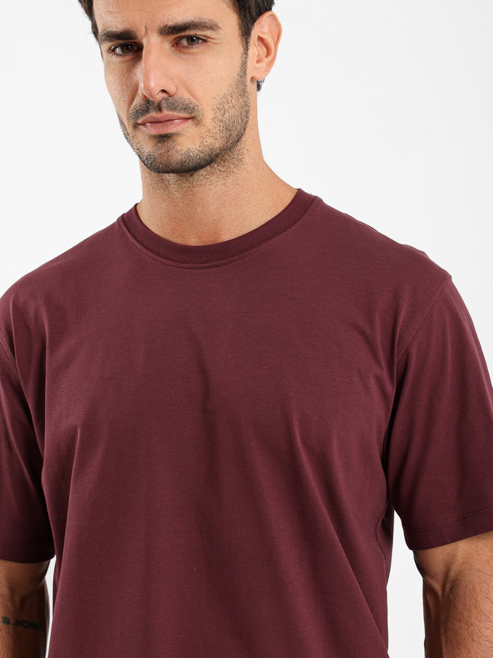 Basic Oversized T-Shirt