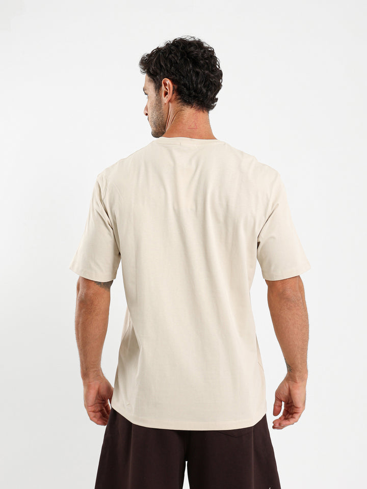 Dial Now Graphic T-Shirt