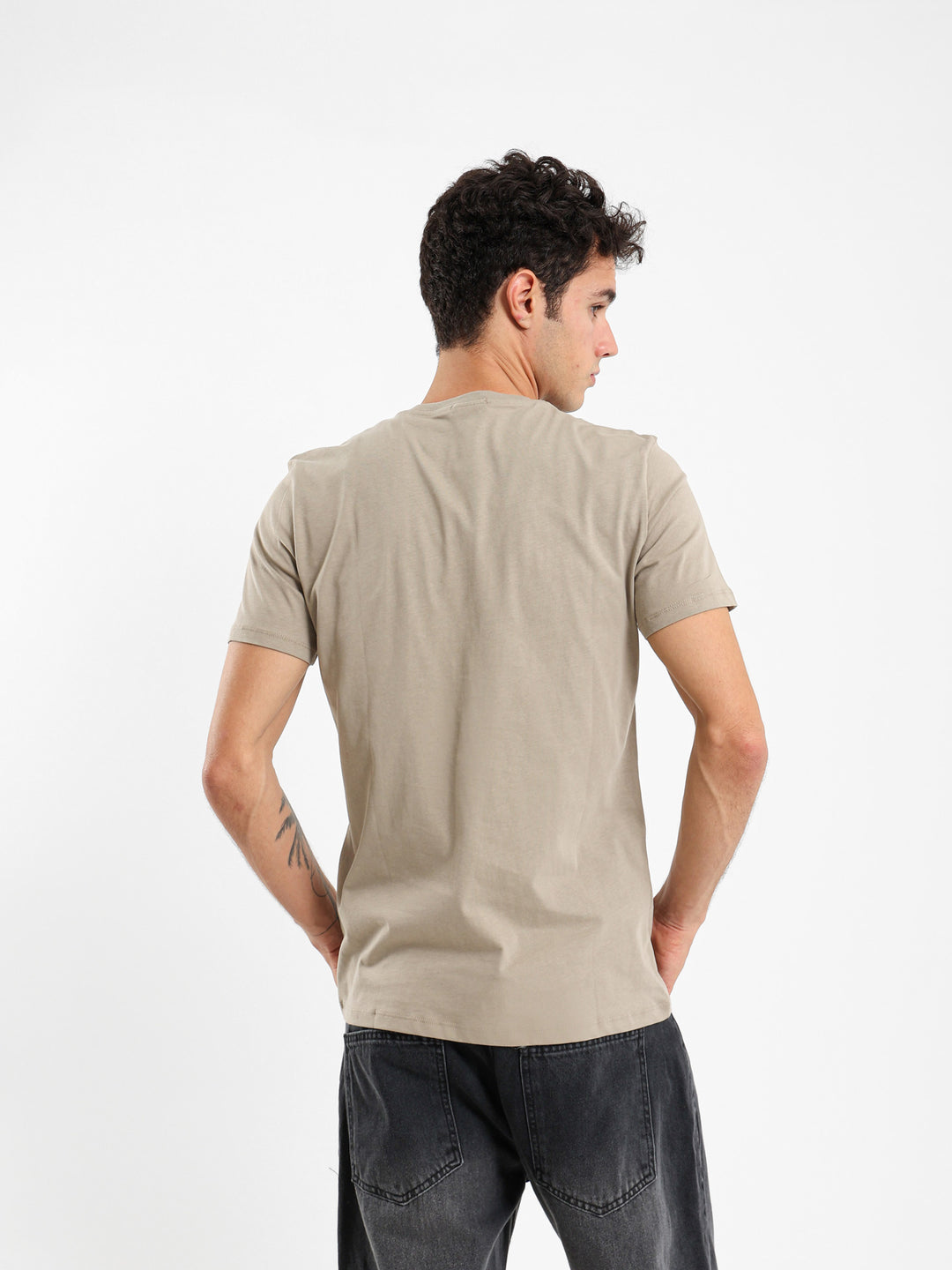 Just Existing Graphic T-Shirt