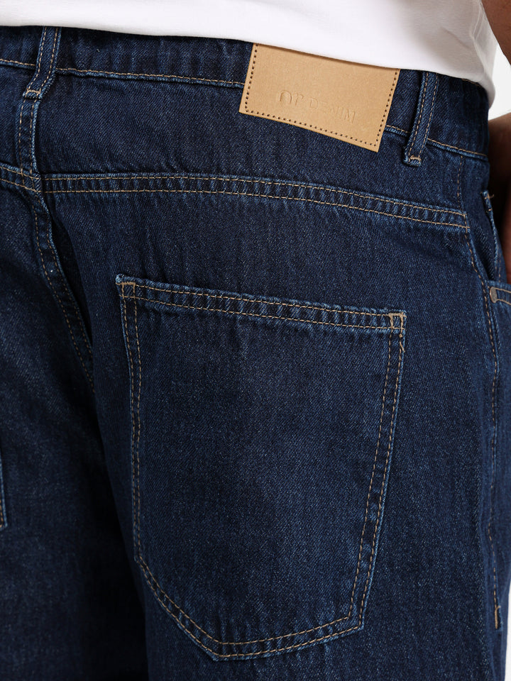 Regular Basic Jeans
