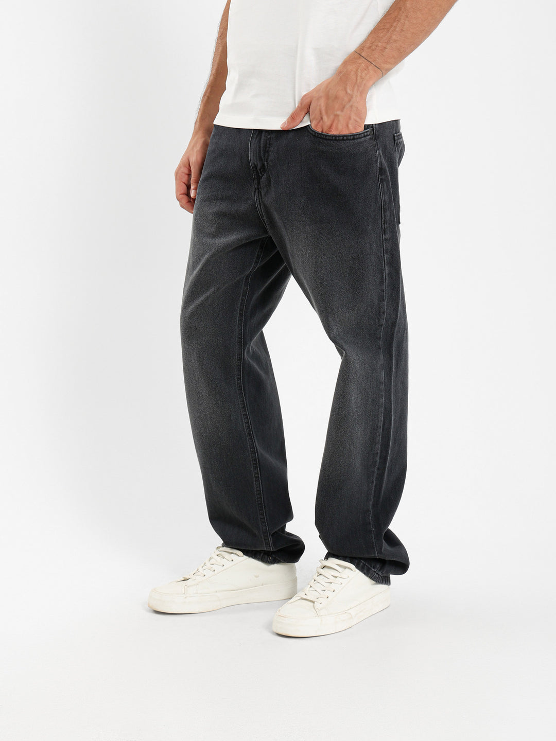 Regular Basic Jeans