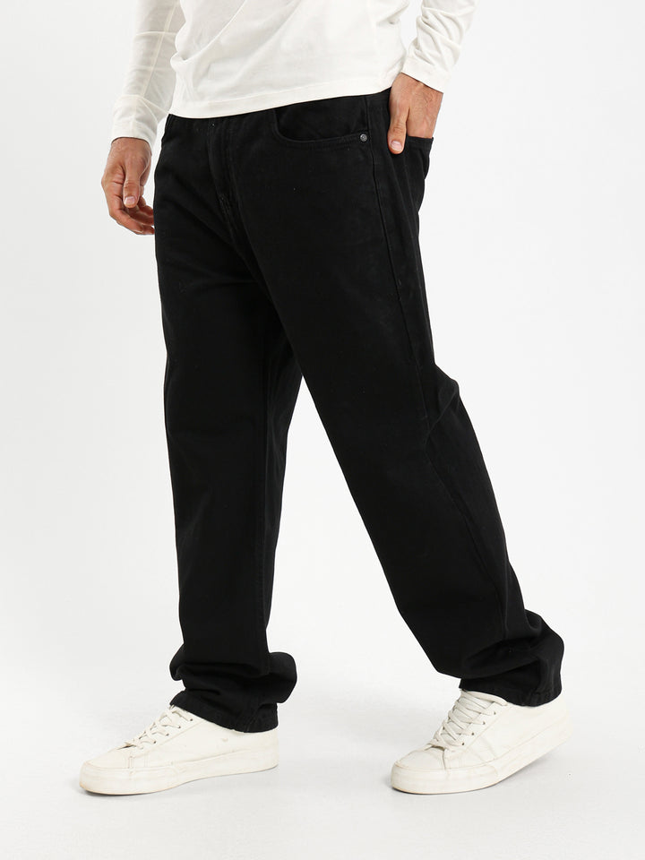 Regular Basic Jeans