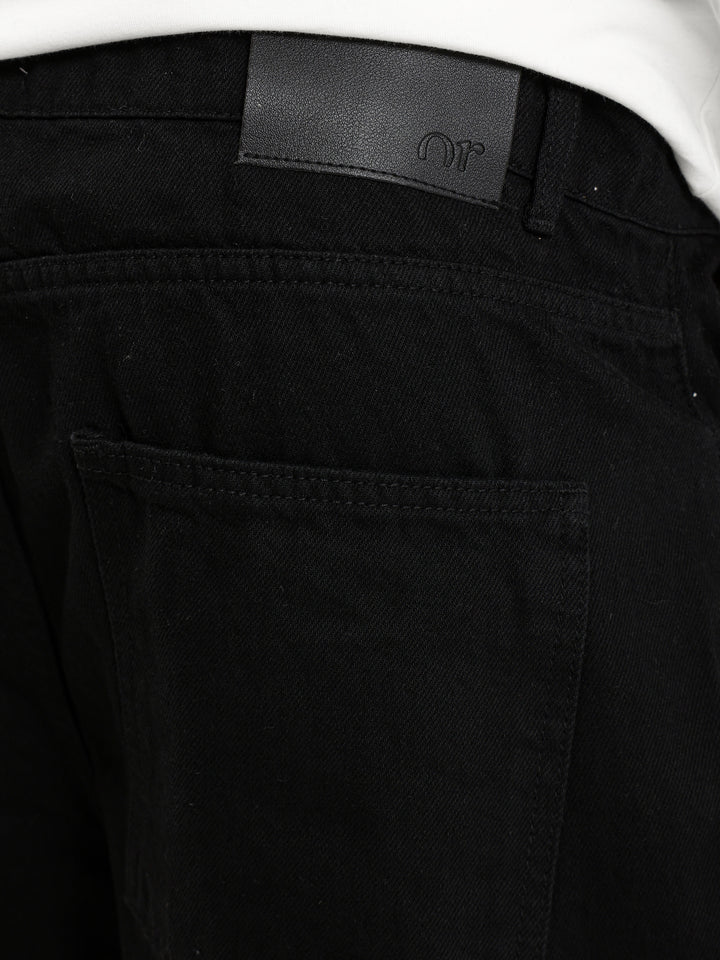 Regular Basic Jeans