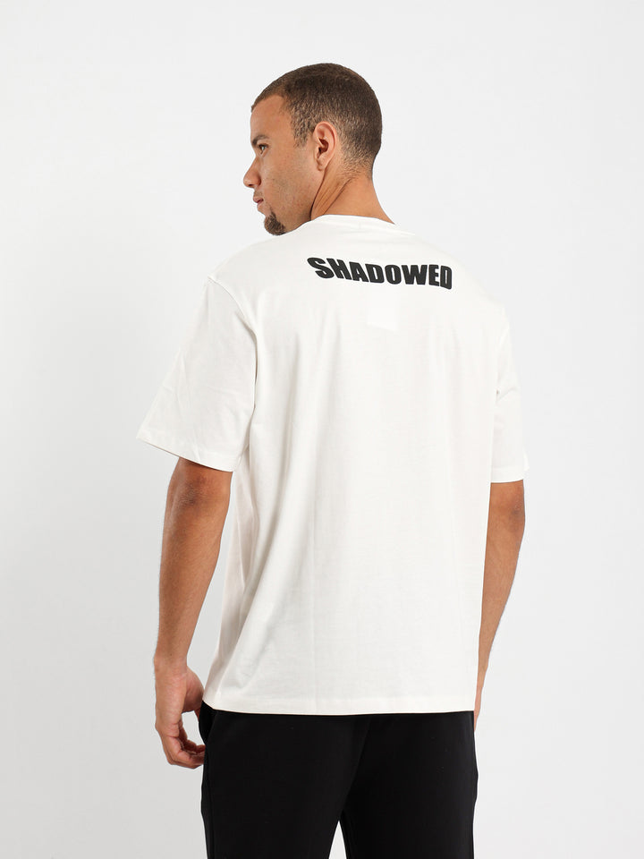 Shadowed T-Shirt