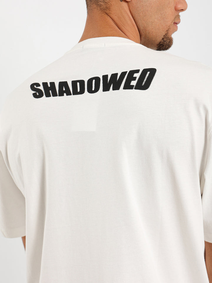 Shadowed T-Shirt