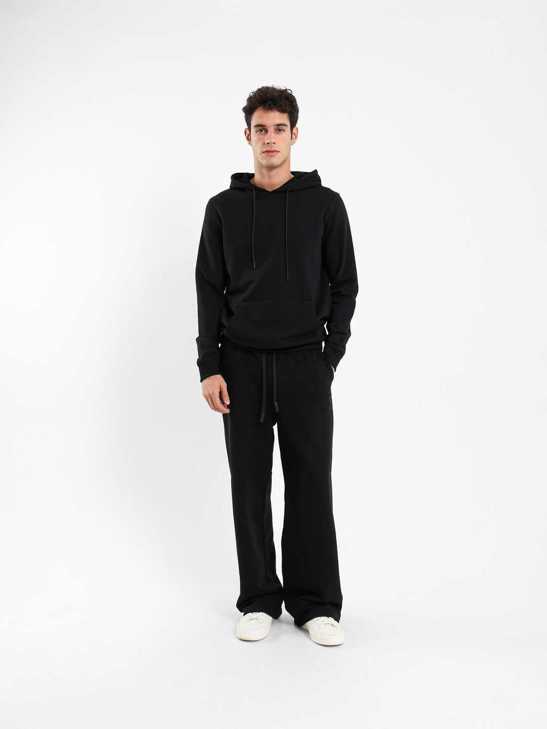Basic Loose Sweatpants