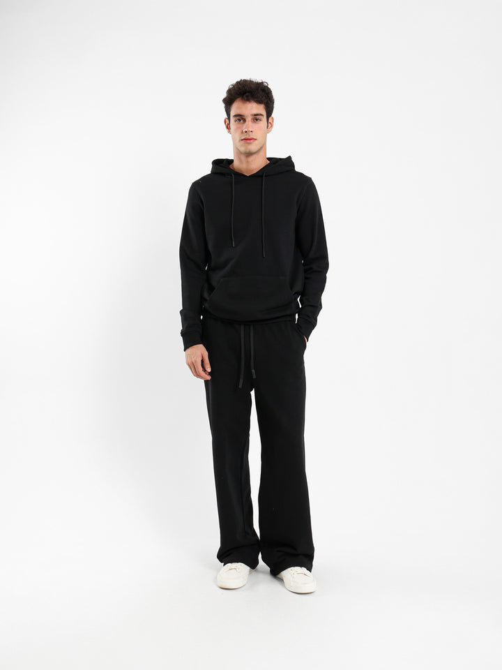 Basic Regular Hoodie