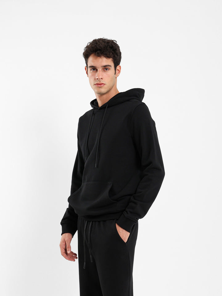 Basic Regular Hoodie