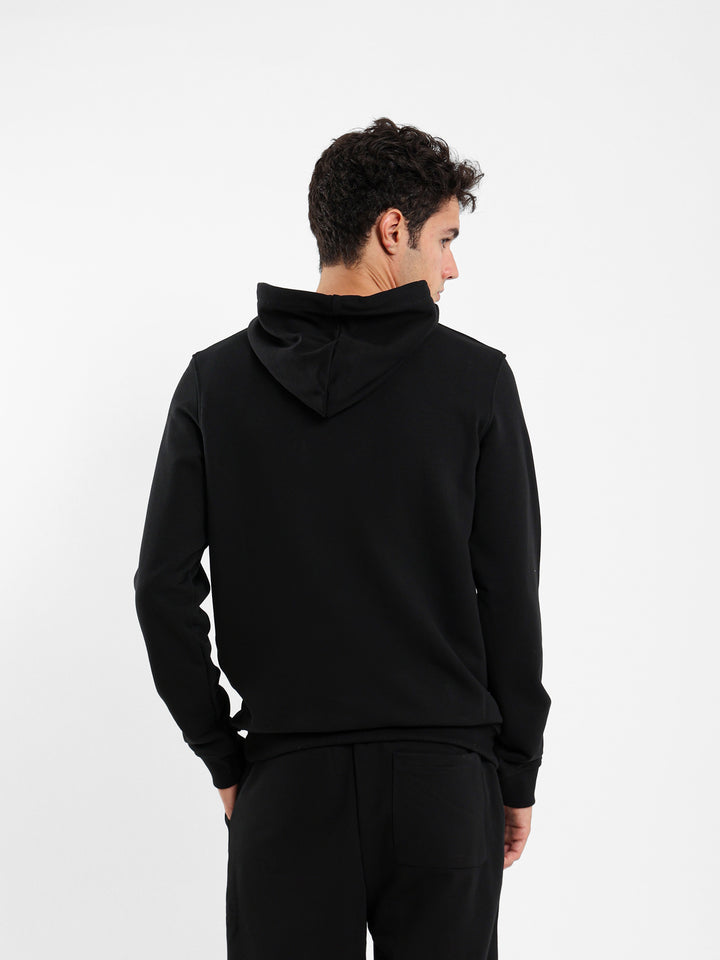 Basic Regular Hoodie