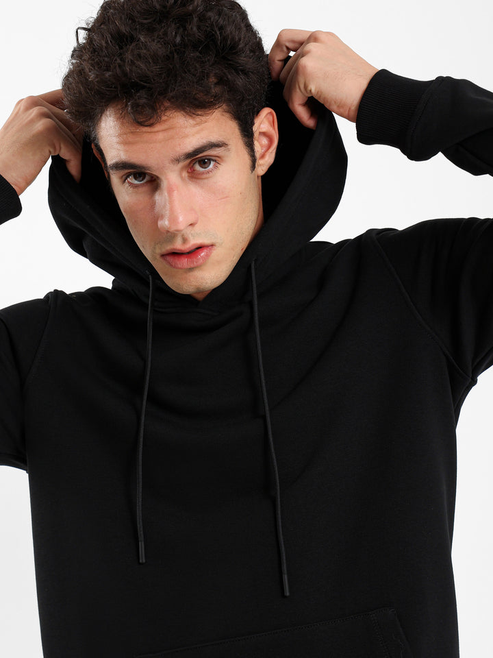 Basic Regular Hoodie