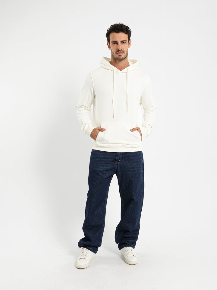 Basic Regular Hoodie