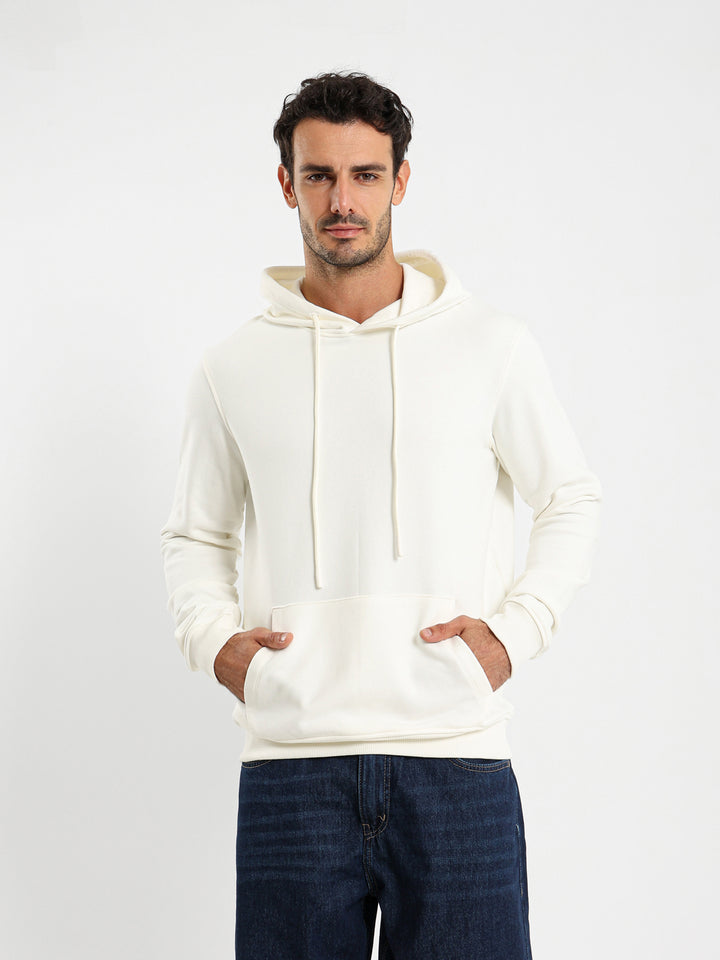 Basic Regular Hoodie