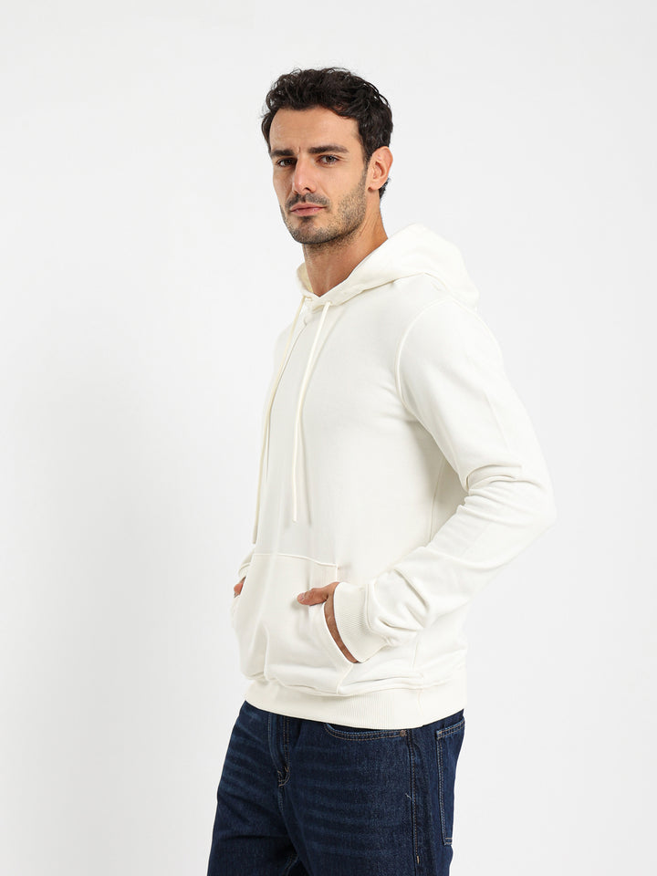 Basic Regular Hoodie