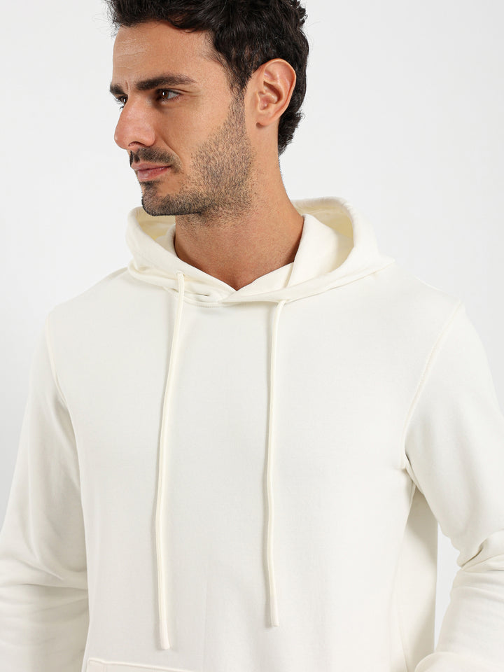 Basic Regular Hoodie