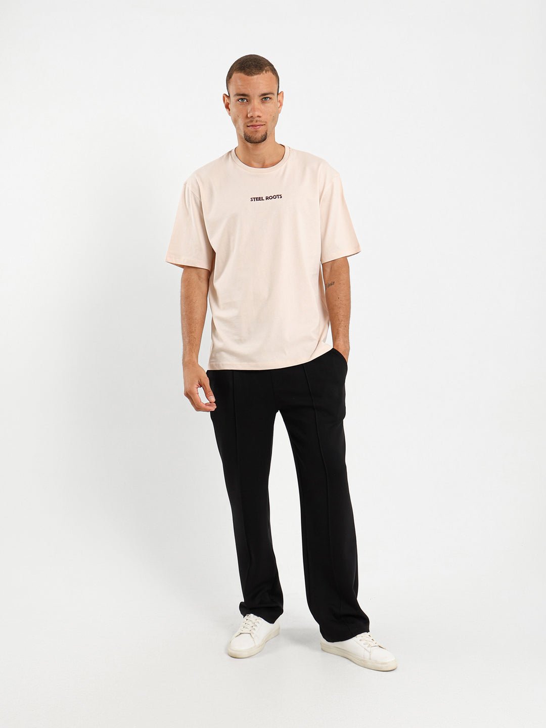 Steel Roots T-Shirt