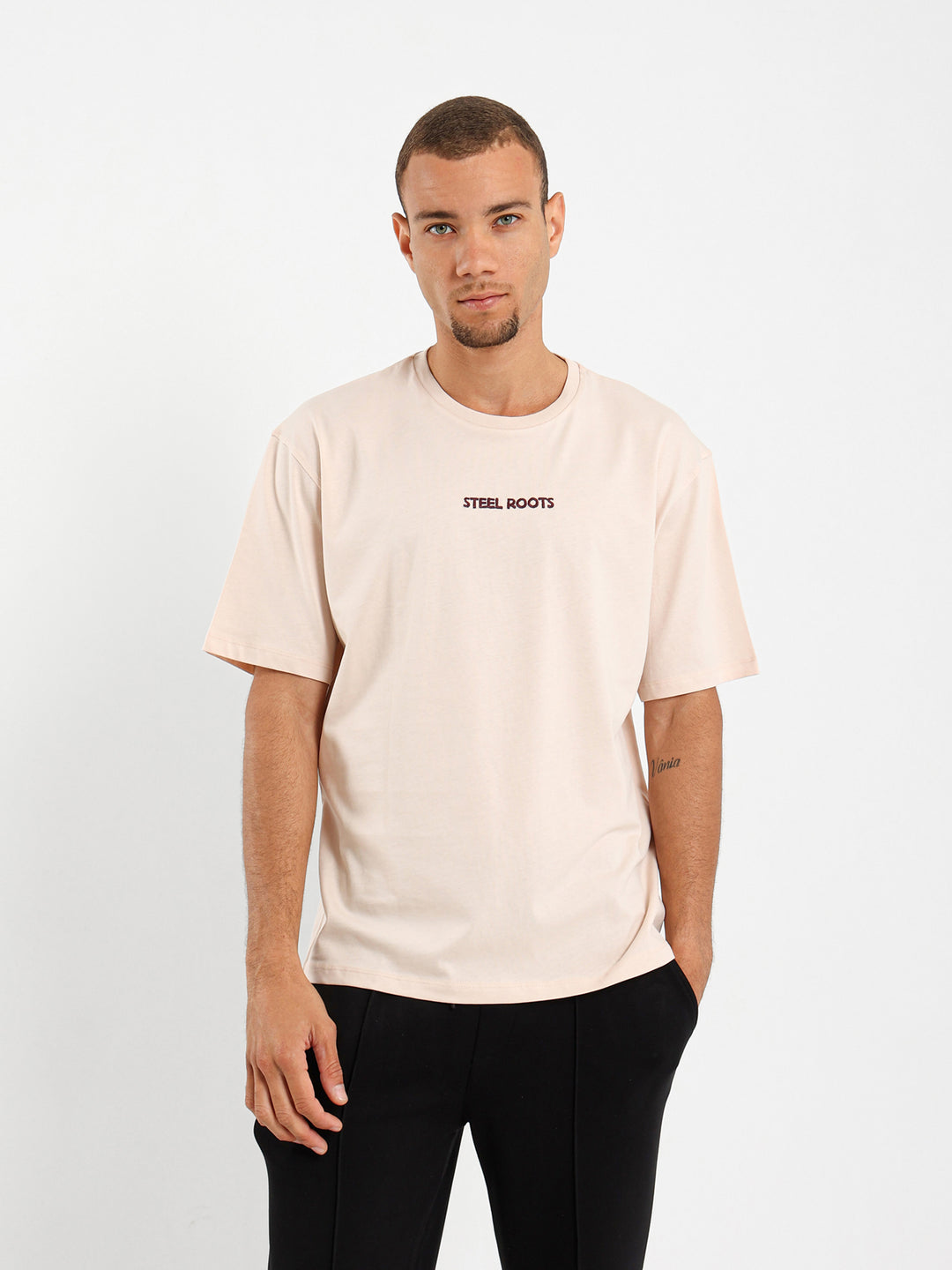 Steel Roots T-Shirt
