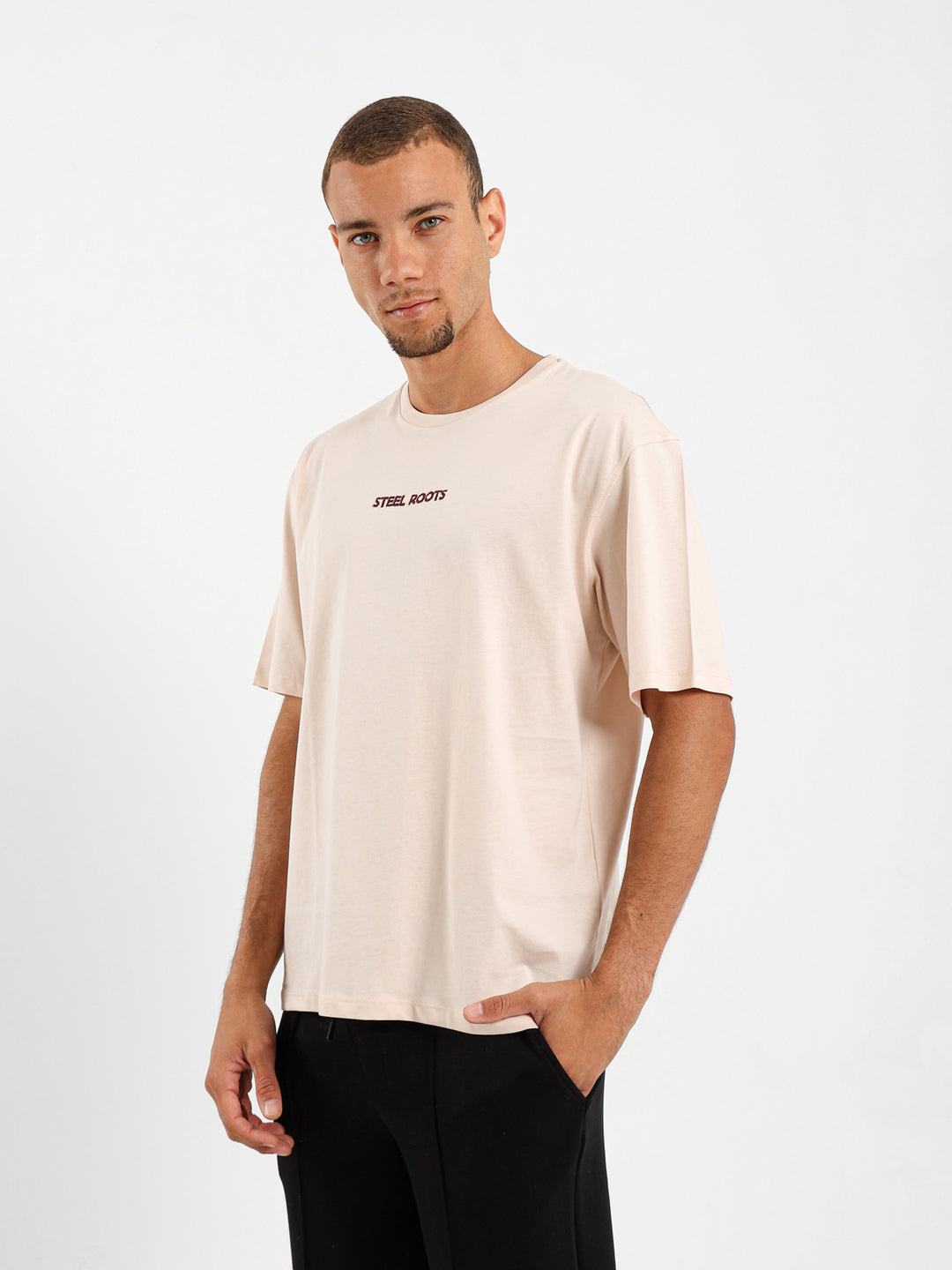 Steel Roots T-Shirt