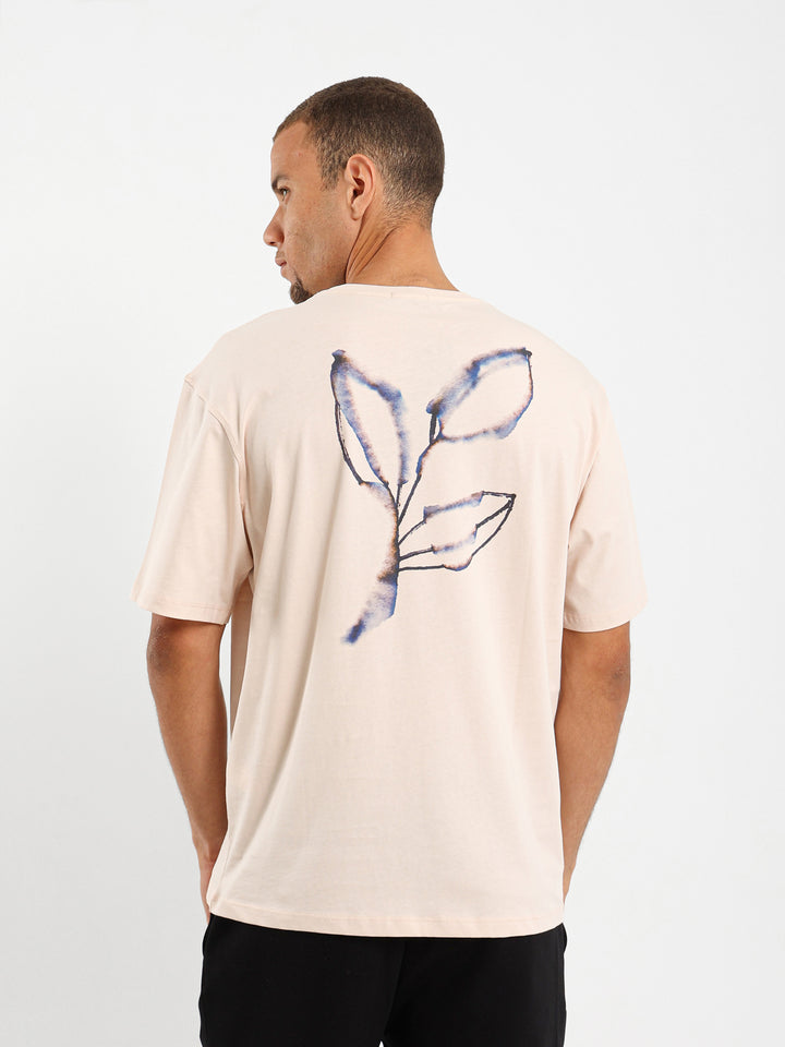 Steel Roots T-Shirt