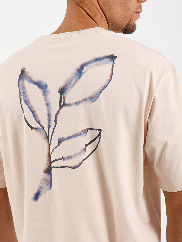 Steel Roots T-Shirt