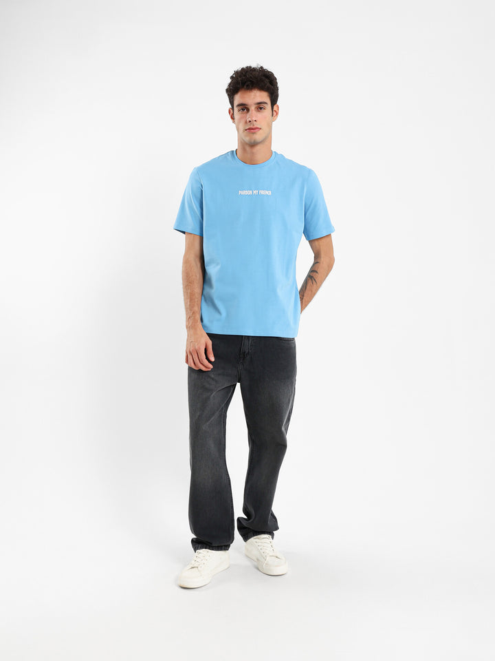 Pardon My French Graphic T-Shirt