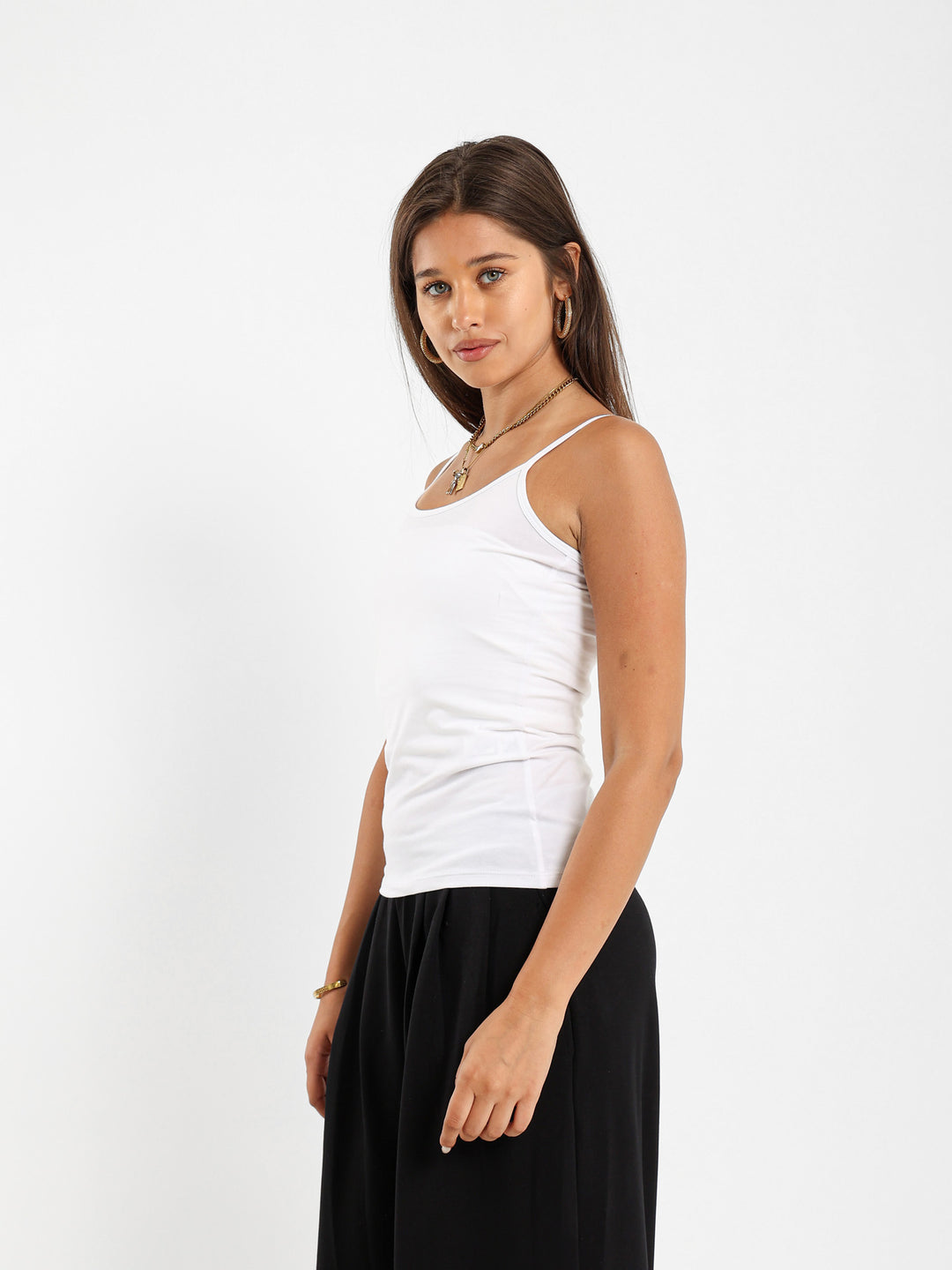 Cotton Camisole
