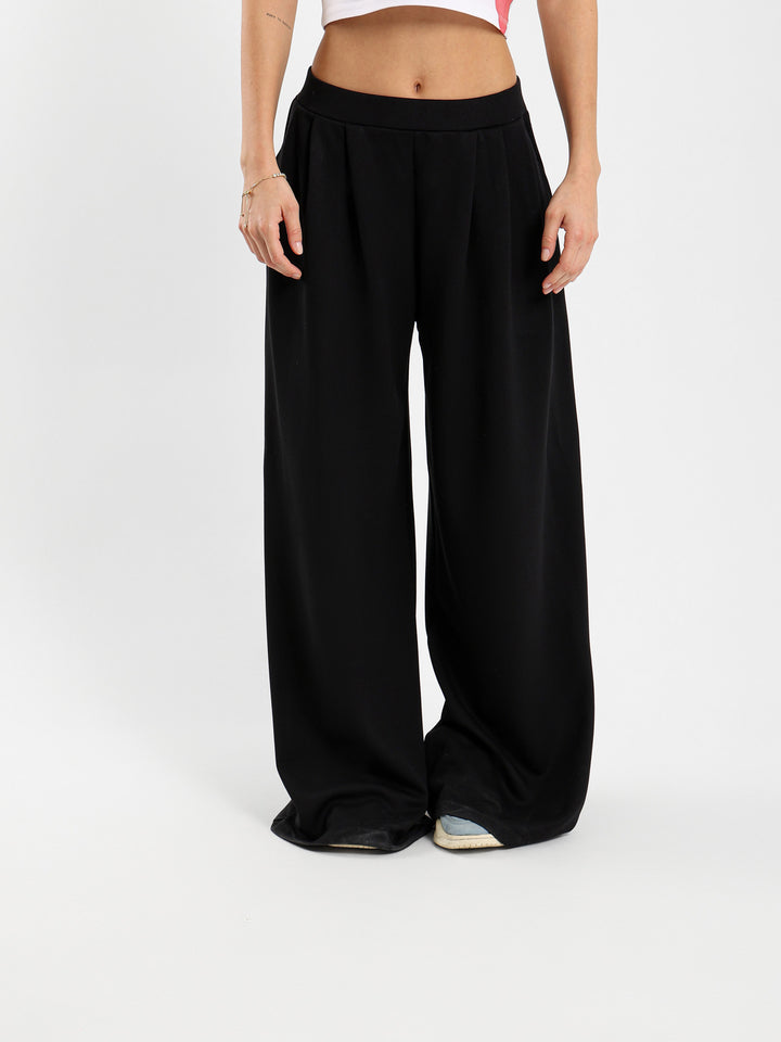 Oversized Sweatpants