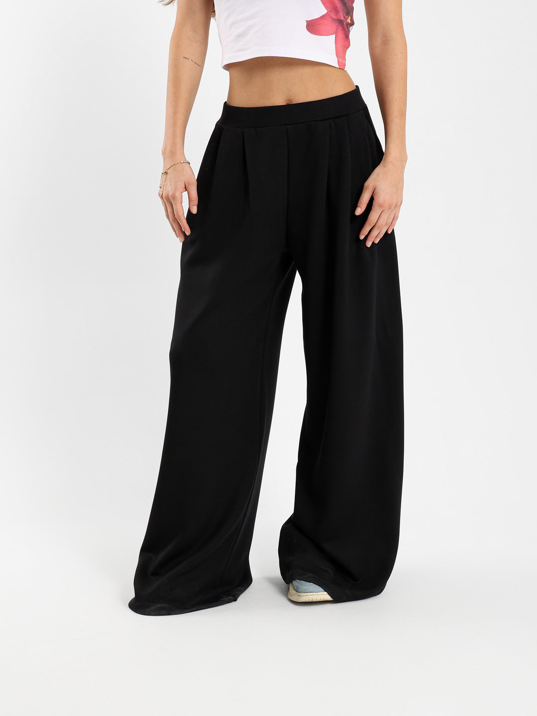 Oversized Sweatpants