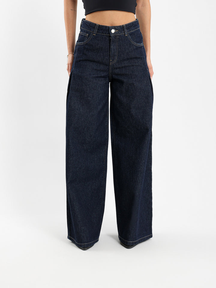 Super Baggy Jeans