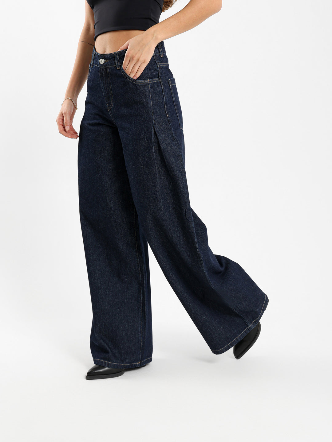 Super Baggy Jeans