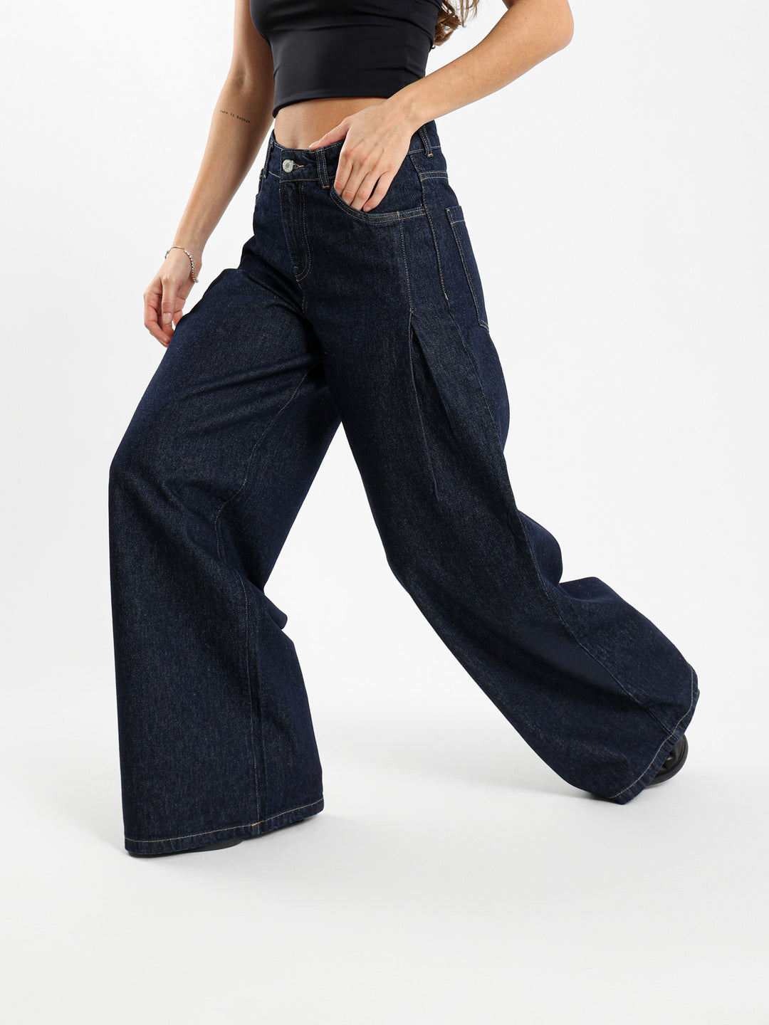 Super Baggy Jeans