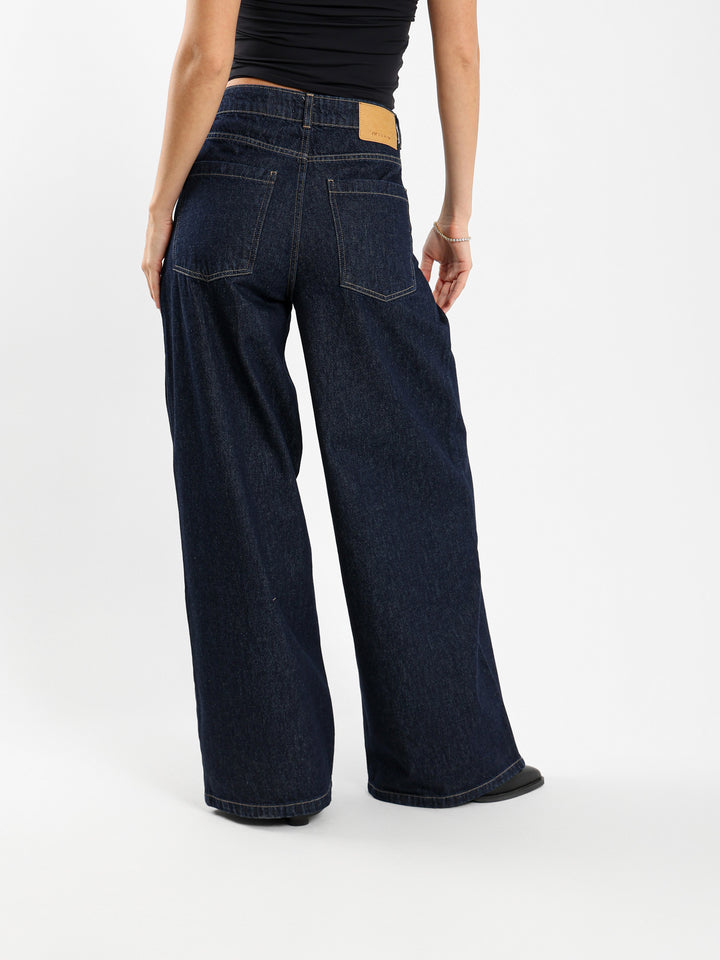 Super Baggy Jeans