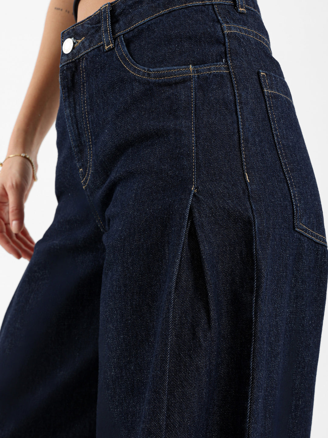 Super Baggy Jeans