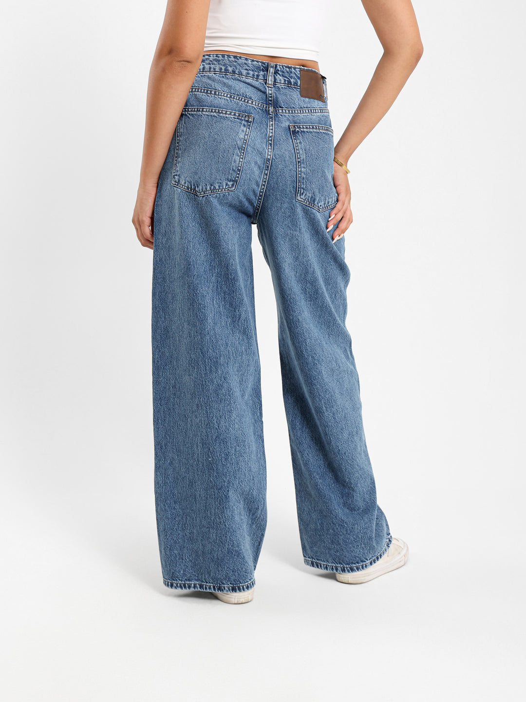 Oversized Baggy Jeans
