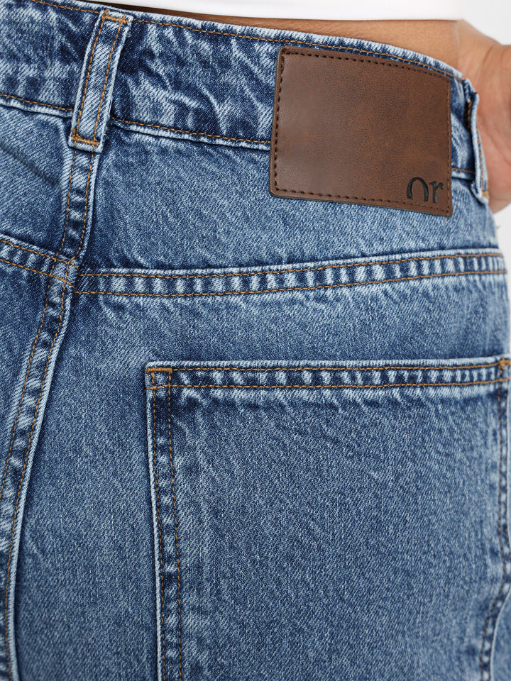 Oversized Baggy Jeans