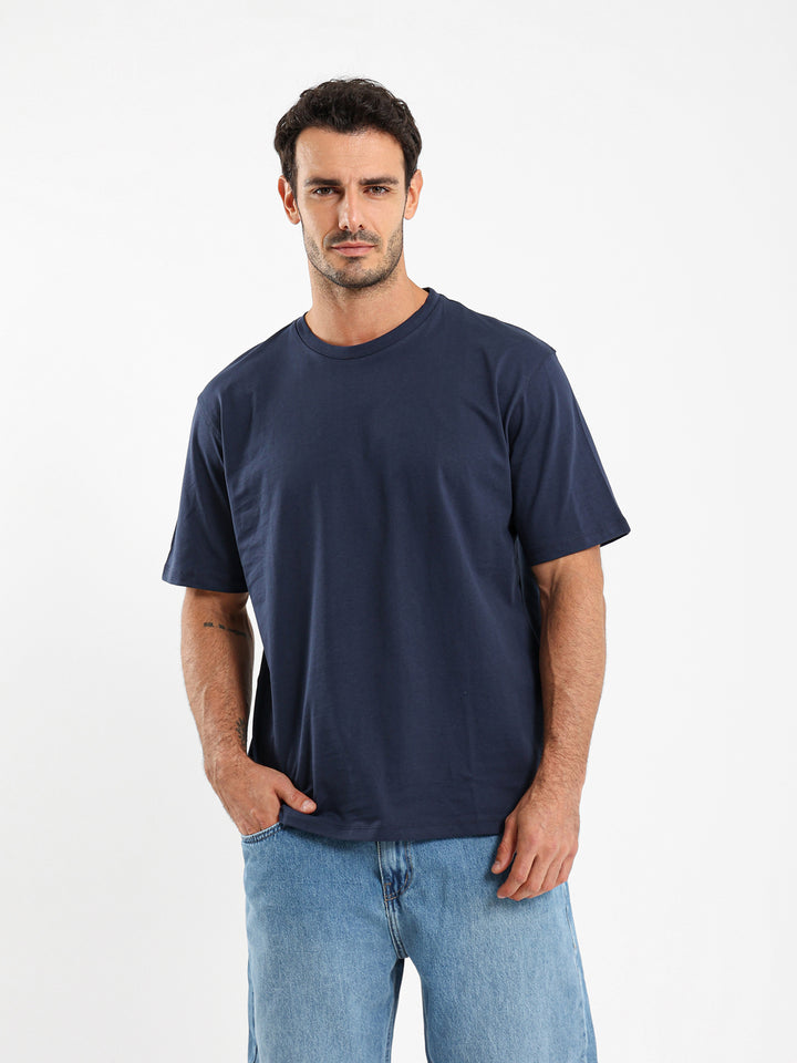 Flea Market Graphic T-Shirt