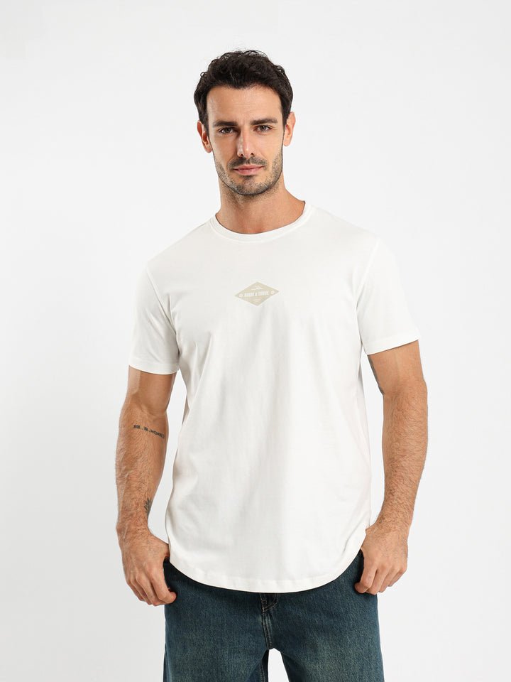 Roam And Thrive Graphic T-Shirt