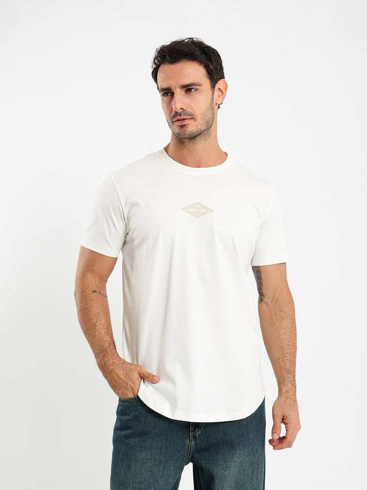 Roam And Thrive Graphic T-Shirt