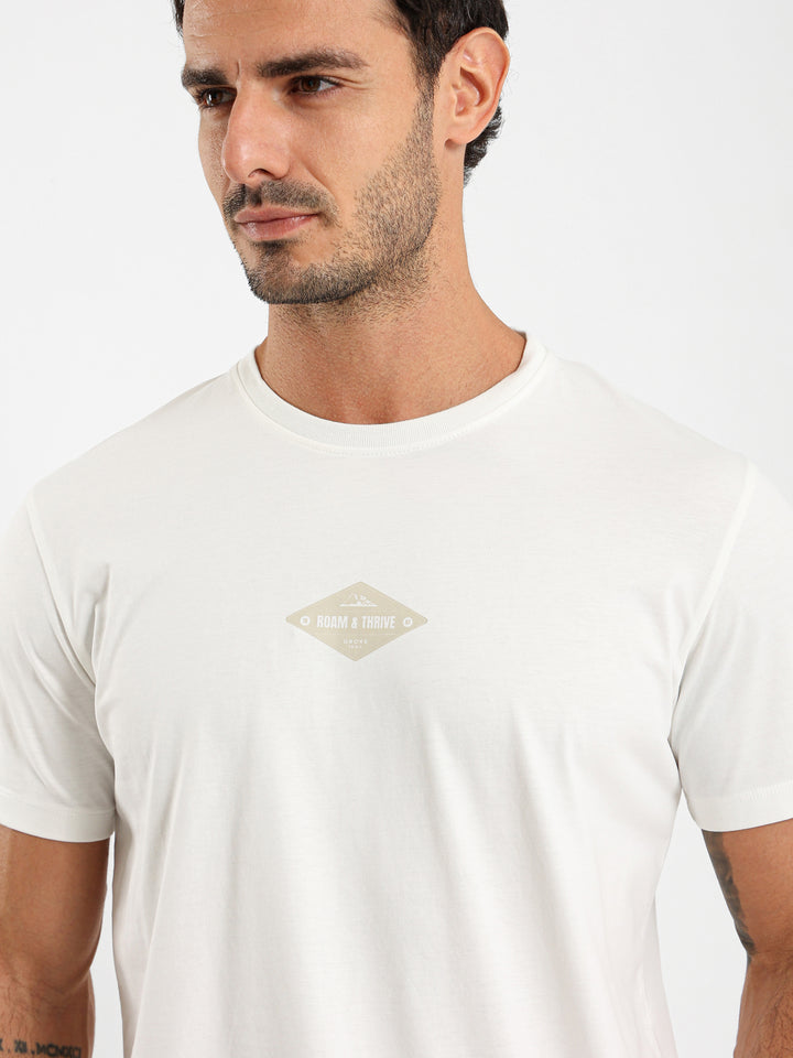 Roam And Thrive Graphic T-Shirt