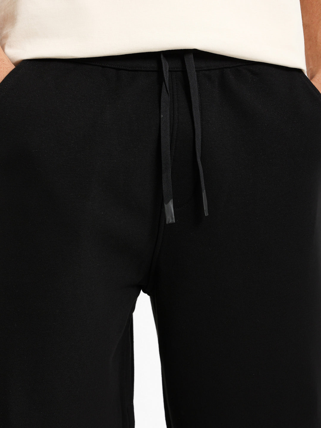 Loose Knitted Jogger