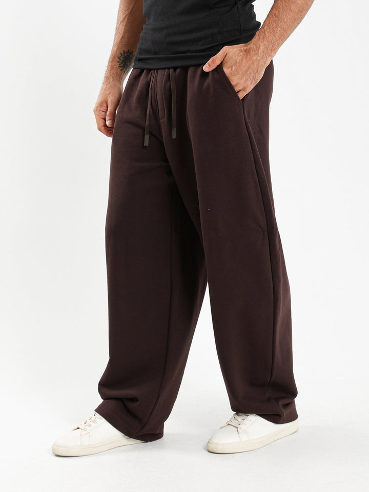 Loose Knitted Jogger