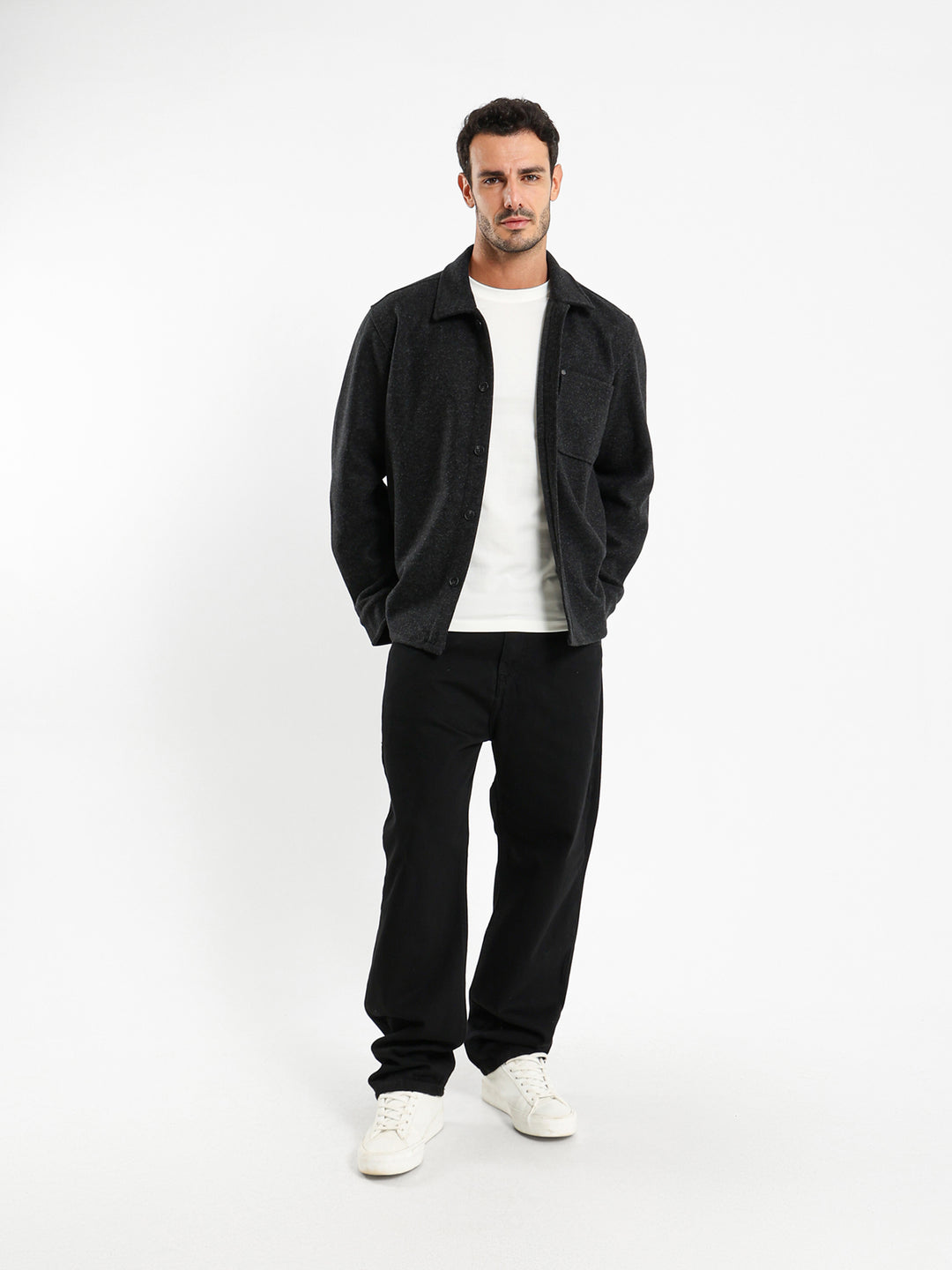 Regular Basic Jeans