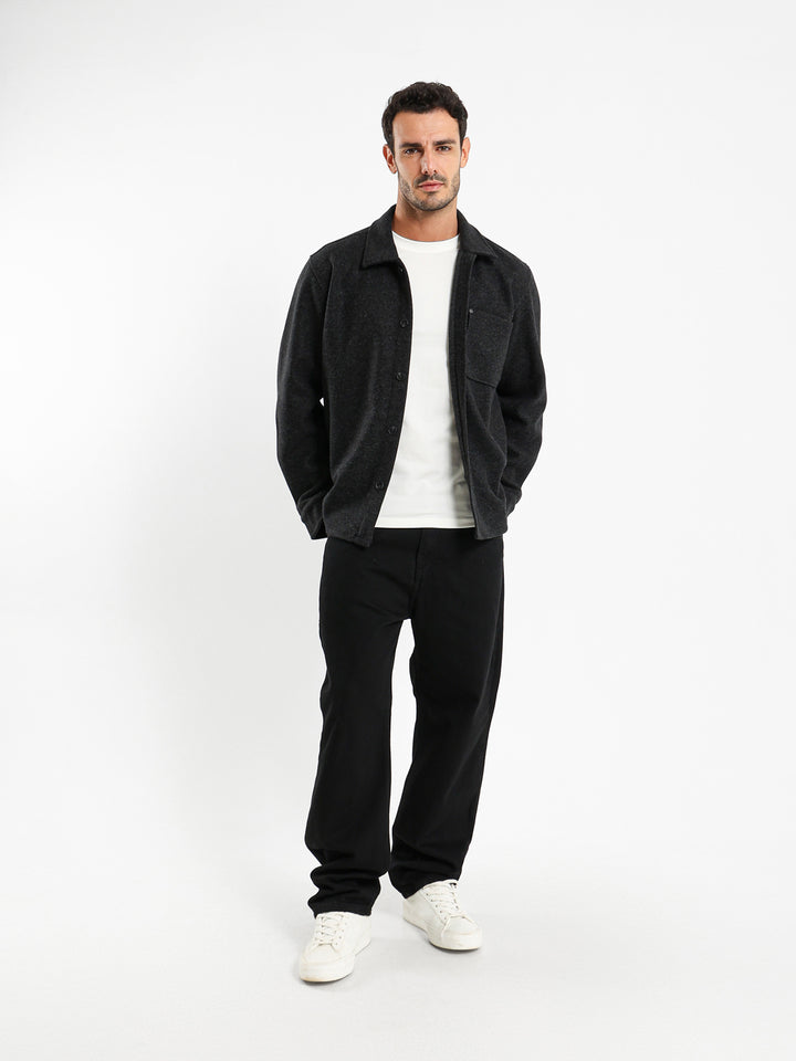 Regular Basic Jeans